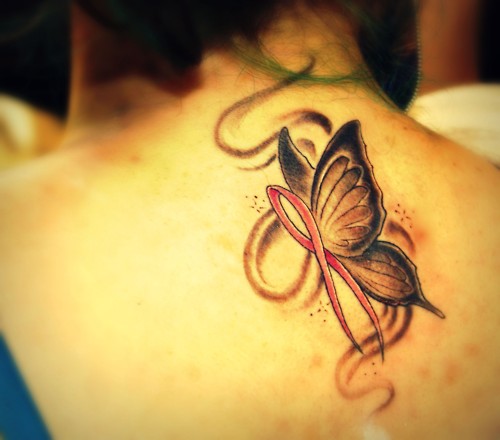 3D Butterfly Tattoos  A Beautiful Blend of Art and Meaning  Art and Design
