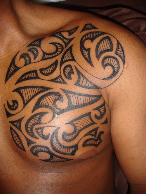 Tattoo uploaded by Randy Unarce Jr. • Simple tattoo is the best • Tattoodo
